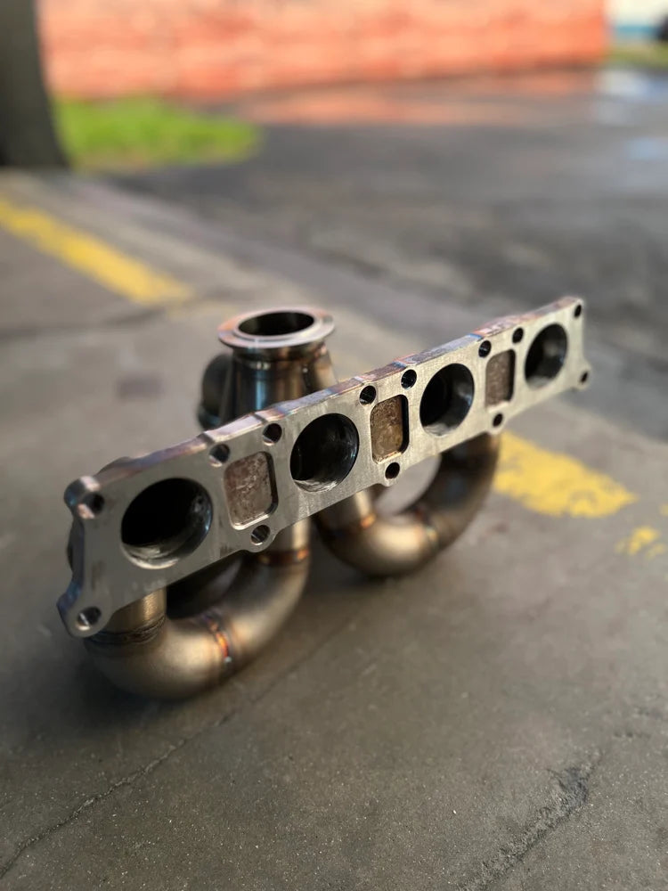 VW/Audi 1.8T Turbo Manifold