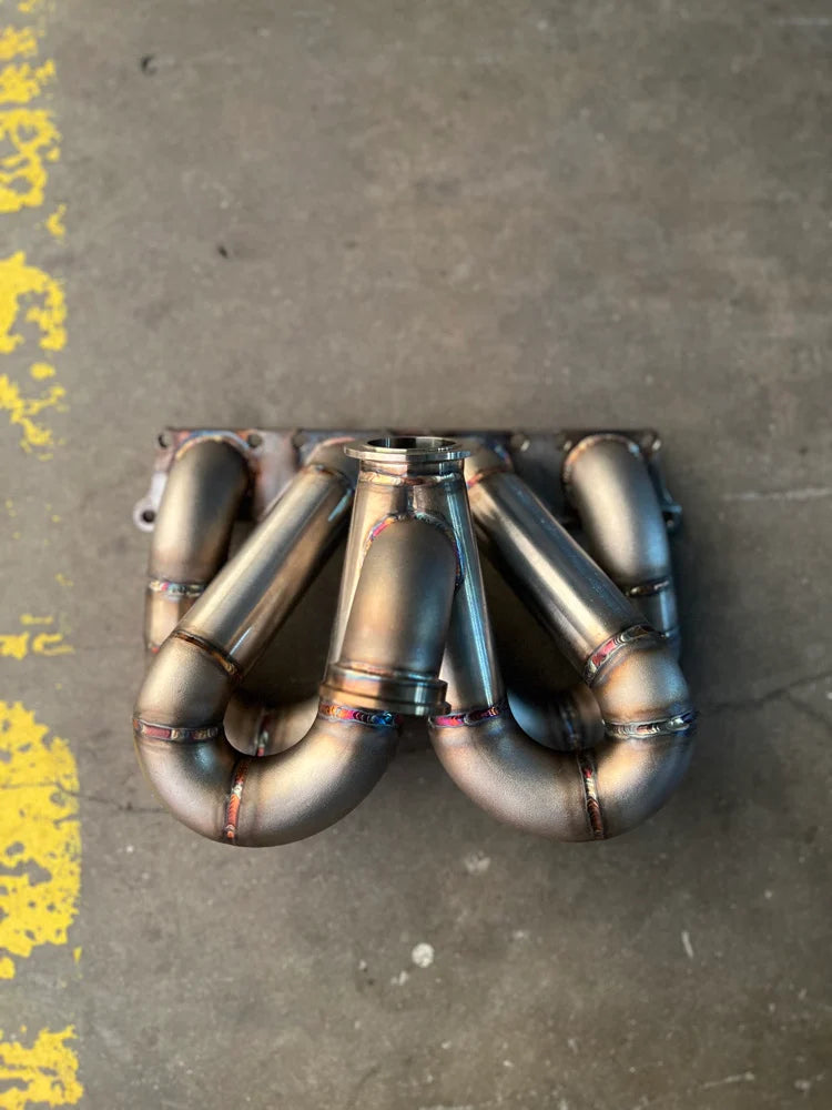 VW/Audi 1.8T Turbo Manifold