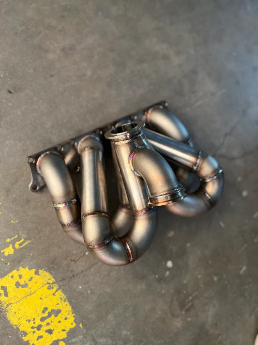 VW/Audi 1.8T Turbo Manifold